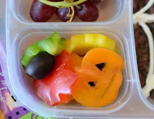 Awesome lunch box ideas