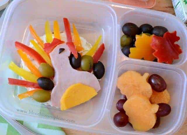 Awesome lunch box ideas