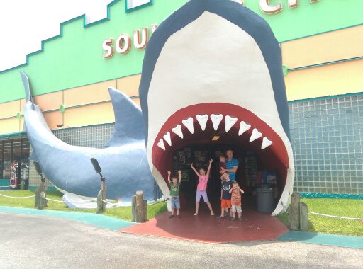 Gulf Shores