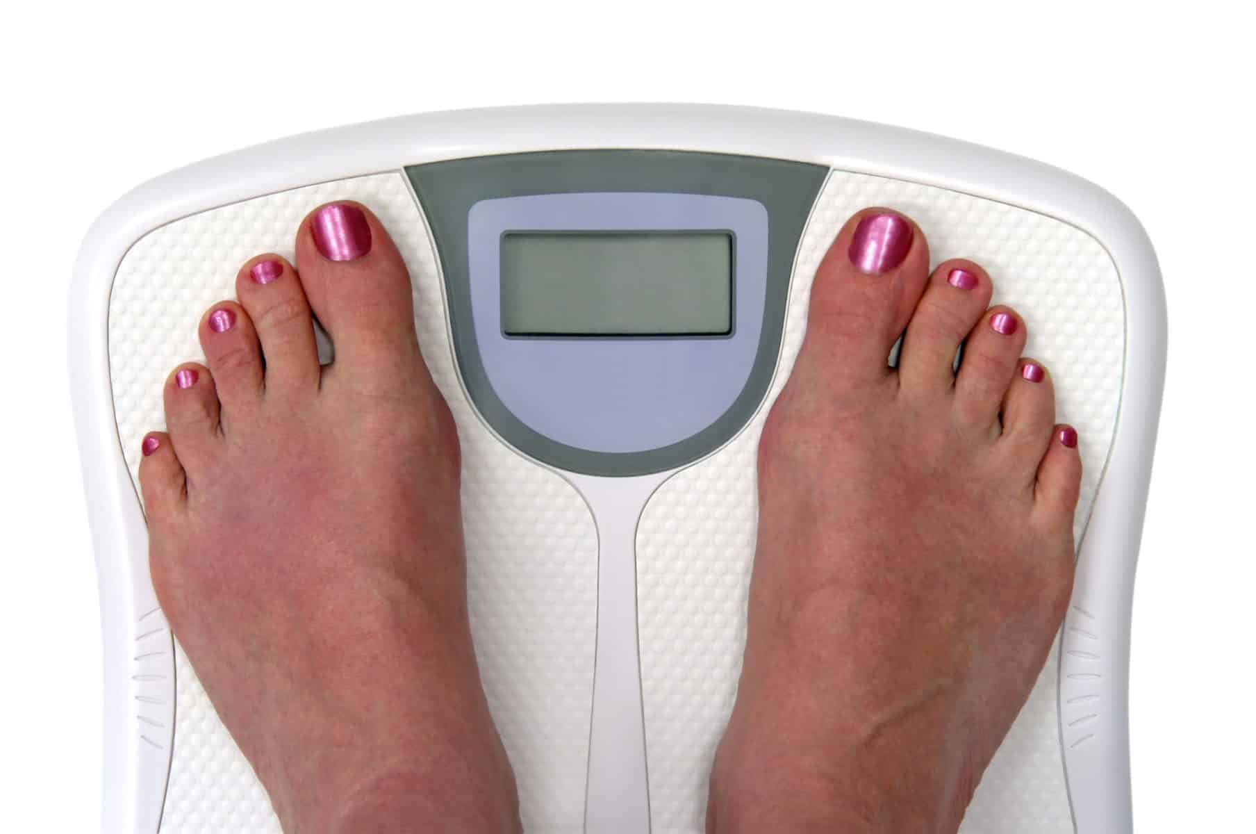 How I lost 8 pounds in 2 weeks with the Dr. Oz 2-Week Rapid Weight loss Diet