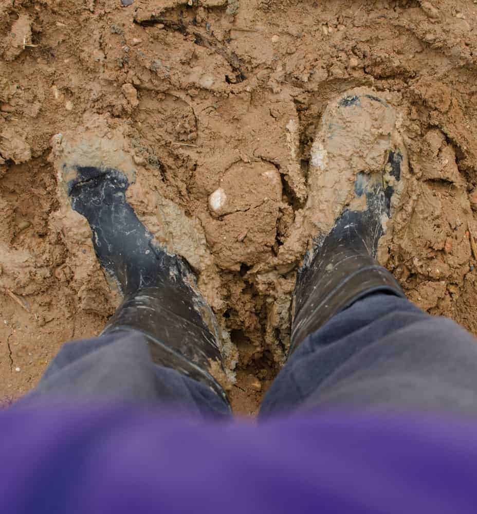 Mud