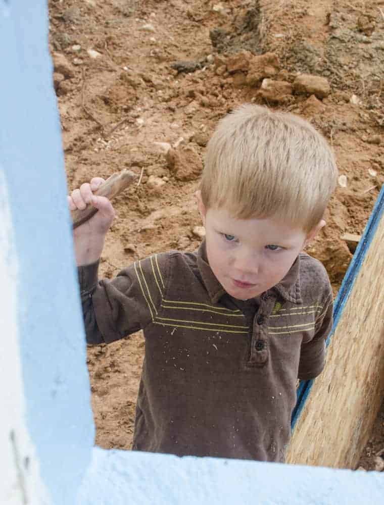 House Building 2017