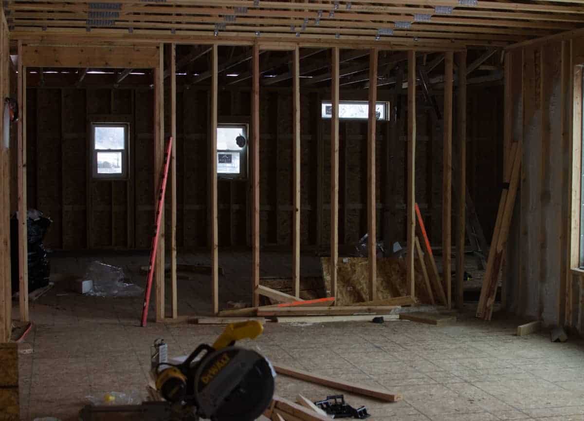 House Building