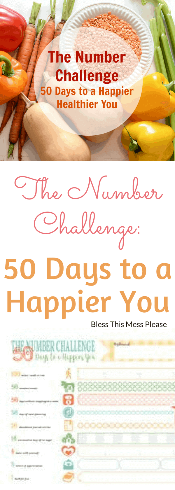 The Number Challenge