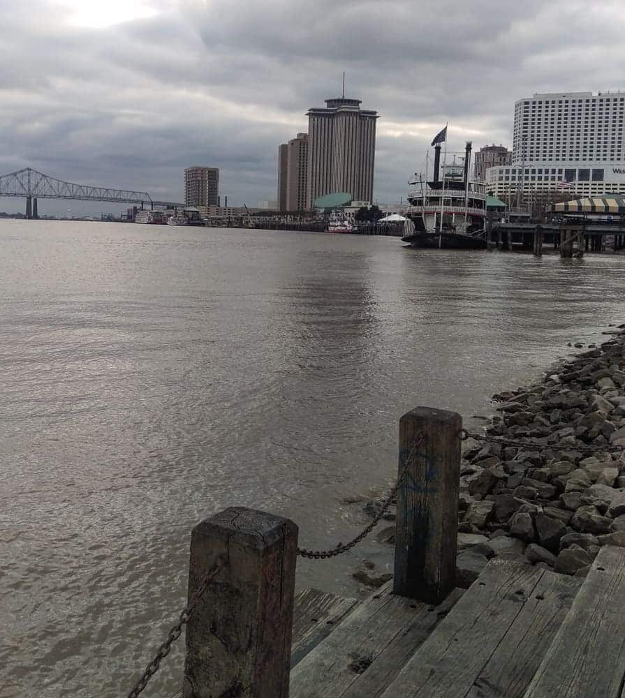 New Orleans