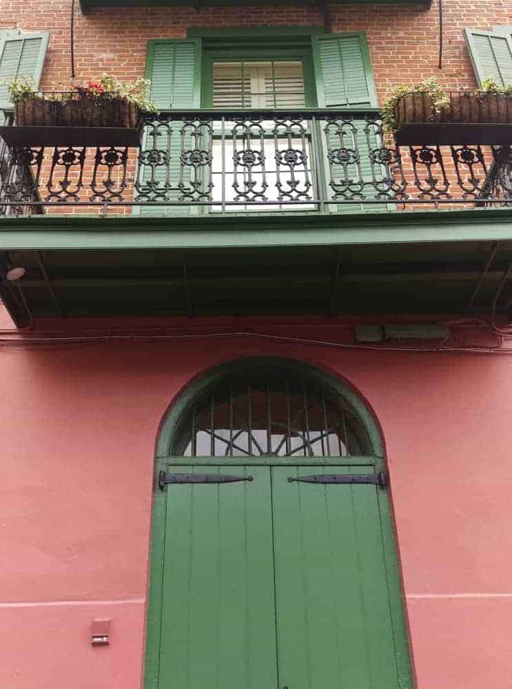 My New Orleans Travel Guide. All the places we ate, things we explored, and activities we did and would recommend to you!