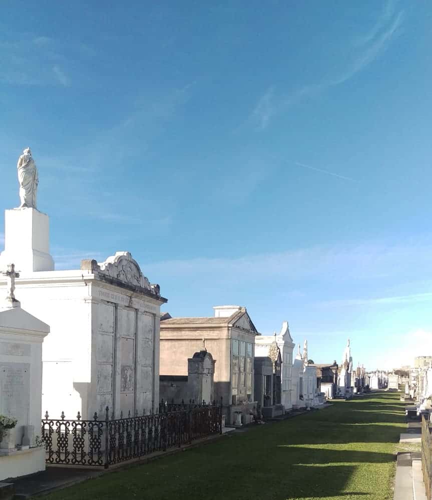 New Orleans Travel Guide