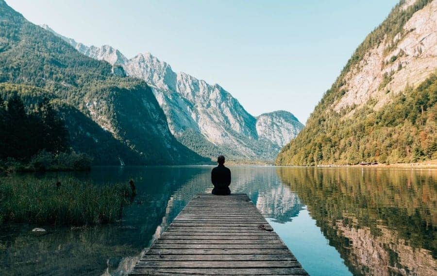 7 natural remedies for anxiety that include essential oils, foods, and deep breathing exercises to help you be your healthiest inside and out.