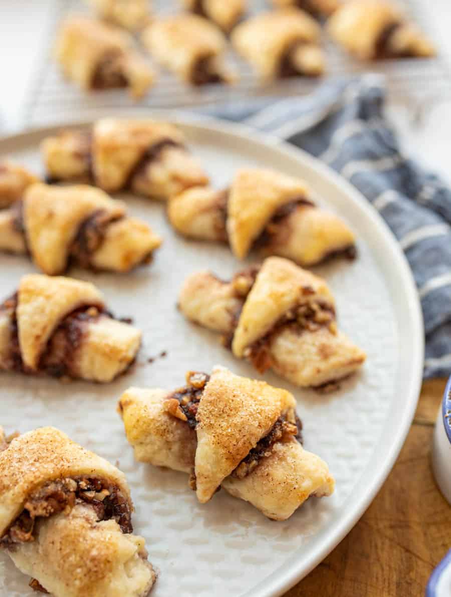 Rugelach